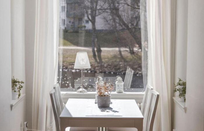 Hotell Villa Rönne - Det Personliga Hotellet i Ängelholm