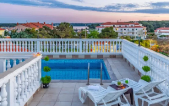 빌라 산 로코 베드 & 브렉퍼스트