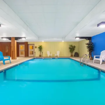 Clarion Pointe Rhinelander Downtown