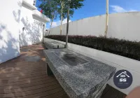 KULAI HOMESTAY @IOI MALL/JPO/AEON/SENAI AIRPORT