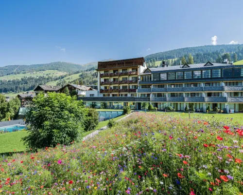Family Resort Rainer Sexten Hotels in Sesto