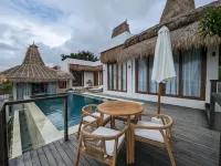 Umarato Villa Sumba - شاطئ