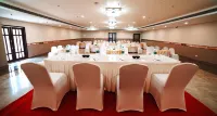 Hotel le Amritam