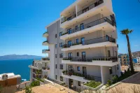 Apart-Hotel Lili2 Hoteles en 