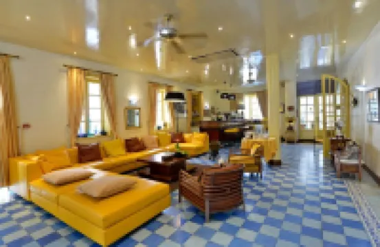 Le Juliette Dodu- le Charme d'un Monument Historique Hotels in Saint Denis Reunion