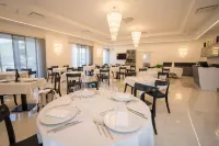 PM Hotel - Breakfast