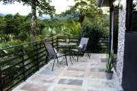 Río Celeste Nature View Hotels near Tapir Valley Nature Reserve