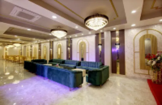 Treebo Southwest Inn, Dwarka Hotels in South West Delhi