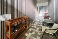 Andung Residence RedPartner Hotel a Rajabasa