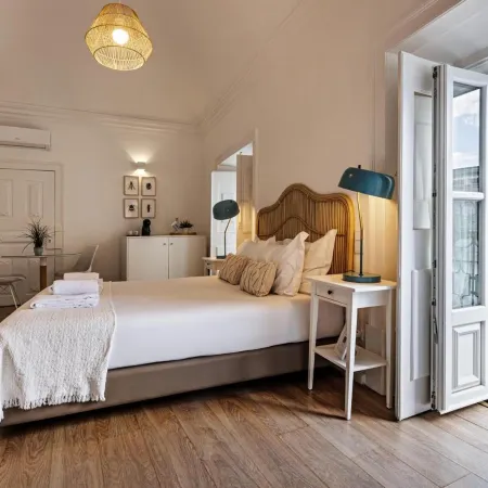 Lavradores Boutique Guesthouse