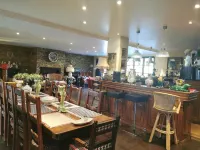 Hotel Bar b'Rock - Desayuno