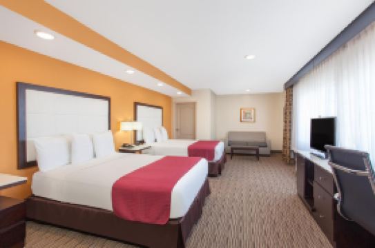 Ramada by Wyndham Culver City