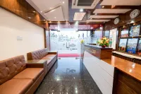 KK Comforts Hotels in Mandya