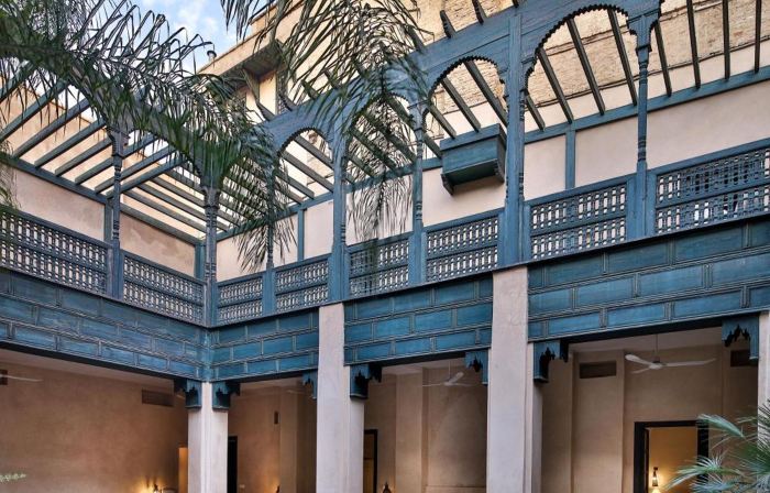 Hotel & Spa Dar Bensouda
