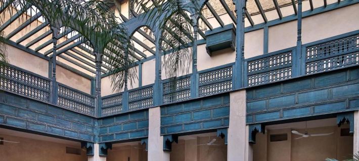 Hotel & Spa Dar Bensouda Các khách sạn ở Fez