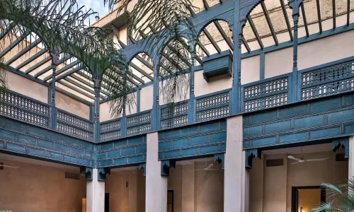 Hotel & Spa Dar Bensouda