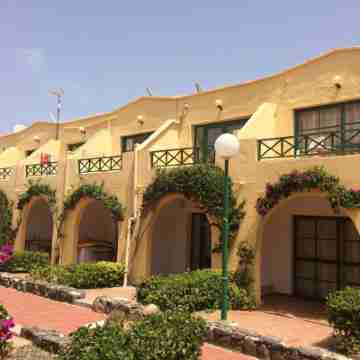 Castillo Mar Hotel Exterior
