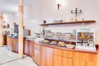 Hotel Villa Maria - Frühstück