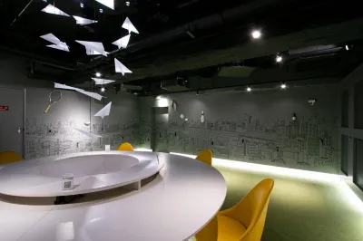 KARIO Sasazuka Hotel in zona Tokyo University of Agriculture