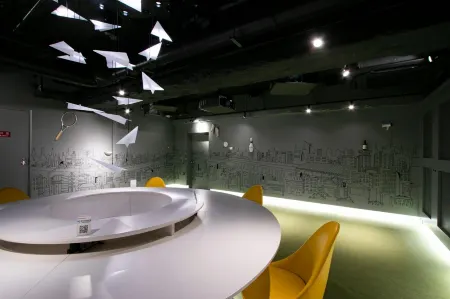 KARIO Sasazuka Отели рядом со станцией Рока-Коэн