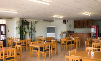 The Residence Hotel