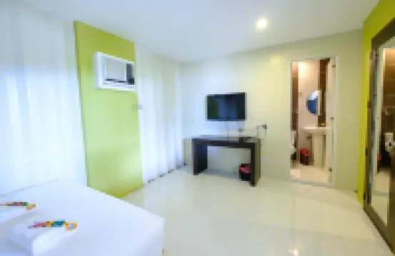 Anika Island Resort