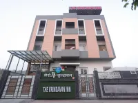 The Vrindavan Inn Hotels in Vrindavan
