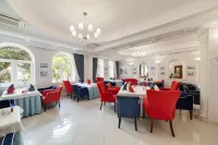 Bristol Hotel Hotels in Pyatigorsk