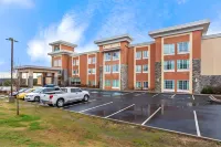 La Quinta Inn & Suites by Wyndham Cullman Hôtels à : Cullman
