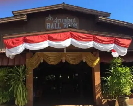 Arumbai Hotel Hotels in Biak