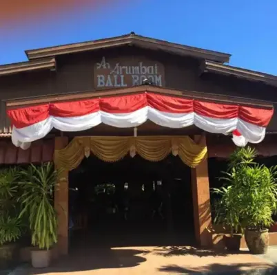 Arumbai Hotel Hotels in Biak