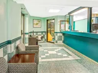 Super 8 by Wyndham Toronto East on Hotels near Scarborough