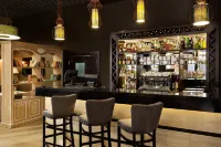 Veshki Park Hotel