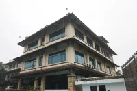 Hotel Permata Alam Hoteller i Batu Layang