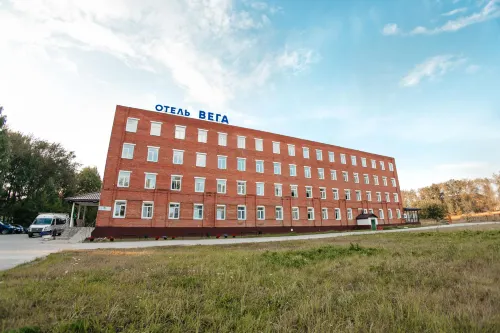 Vega Hotel