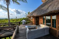 Ocean Pearl Beach Lodge