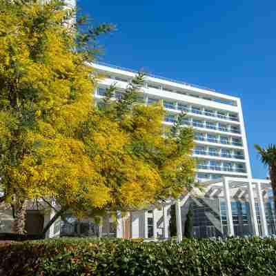 Mantera Resort & Congress Hotel Exterior