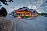 Hampton Inn Cleveland/Westlake