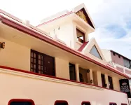 Seven Endue Cottages