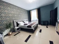 Mojo Hotel Hotels in Leninsky District