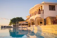 Gold Beach Resort Hotels in Flic en Flac