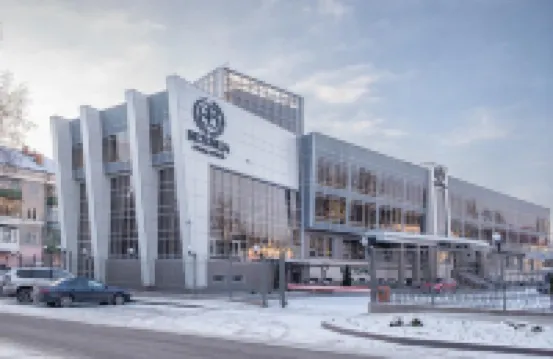 Grand Hotel Bezhitsa (Бежица Гранд отель) Отели в г. 