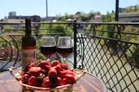 RiverRun Hotels in Gulripshi