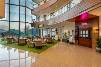 Coral Resort and Spa Centrally Heated Mountain Side Resort Manali