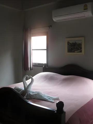 รูปภาพของโรงแรมเชียงใหม่รอยัลครีก