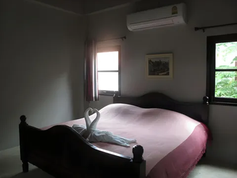 รูปภาพของโรงแรมเชียงใหม่รอยัลครีก