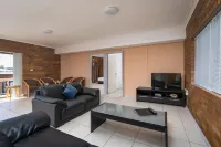 Apollo Motel Biloela Hotels in Biloela