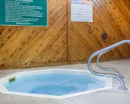 Quality Inn - Badekar