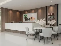 Tree on Hotel Syariah
