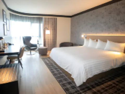 Brookstreet Hotels in Ottawa